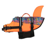 Dog Swimming Vest/Life Jacket - Limited